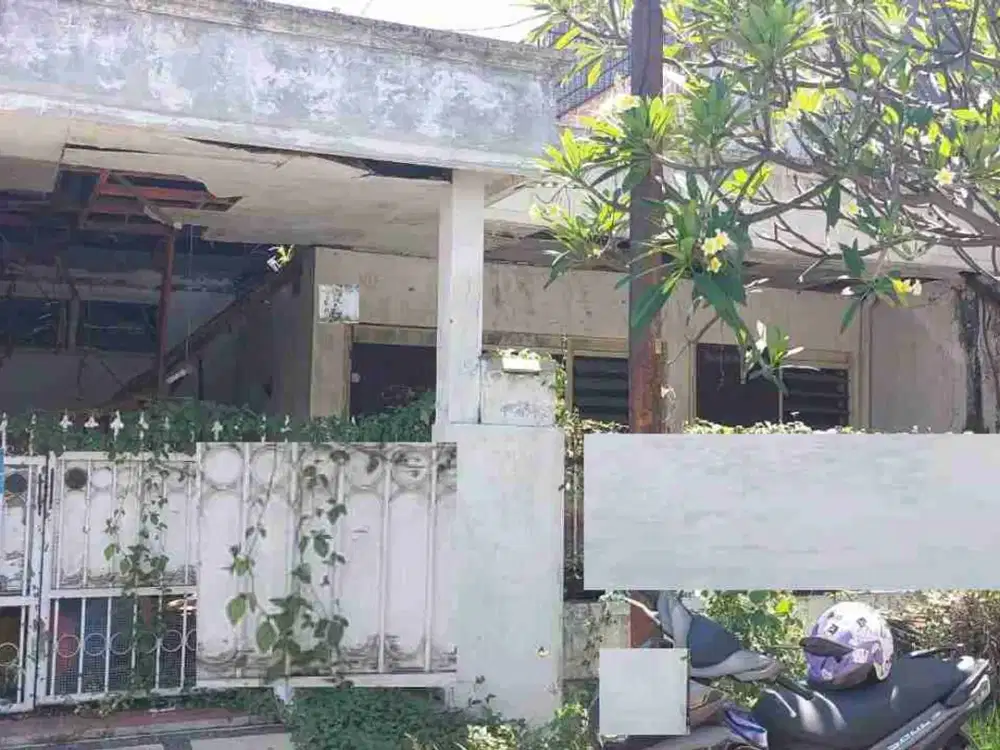 Rumah Manyar Rejo Sukolilo Menur Pumpungan Surabaya Timur Murah. ron.a3143