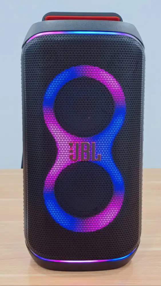 JBL PartyBox Club 120 (LIKE NEW) BONUS TAS JBL