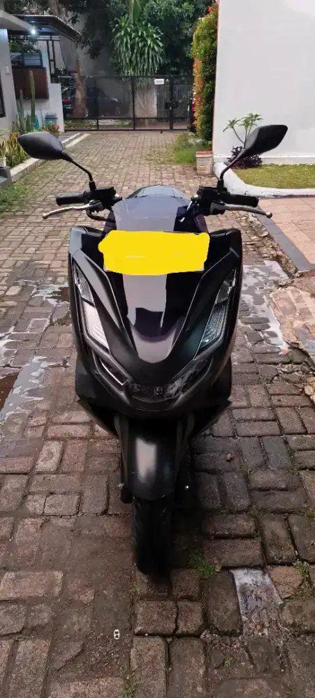 Honda PCX 160cc 2022