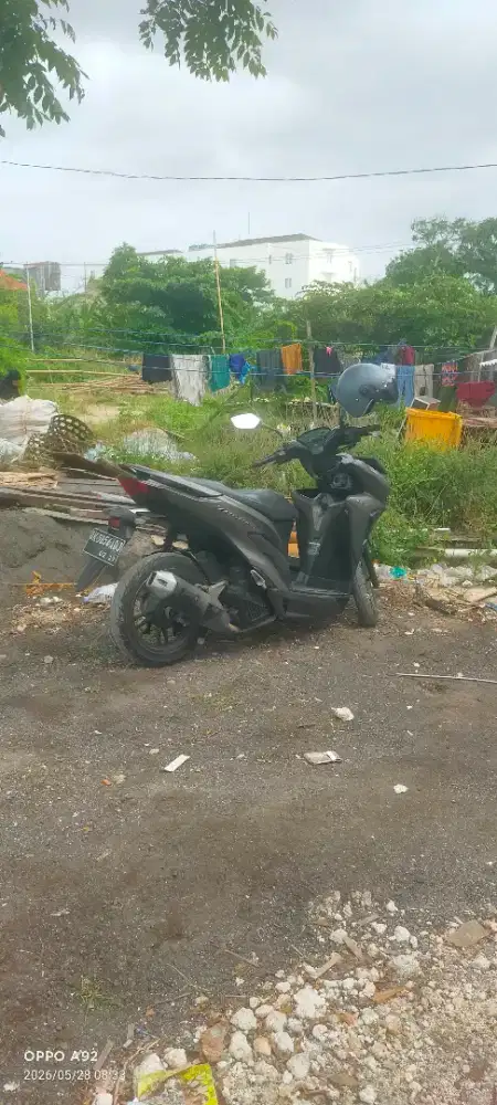 Jasa abudemen ojek antar jemput