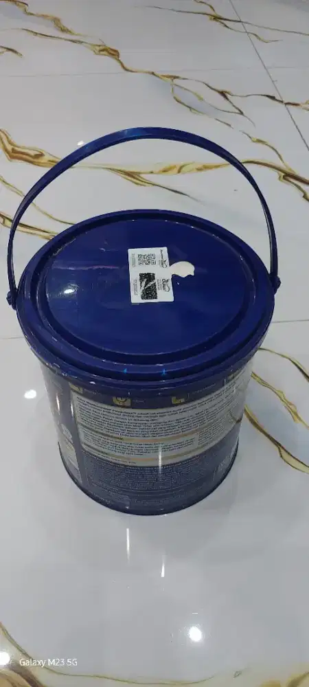 Cat DULUX POWER FLEXX WATERSHIELD 2,5 liter
