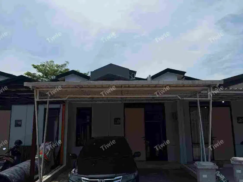 DI SEWAKAN CEPAT RUMAH LIPPO CIKARANG !!!