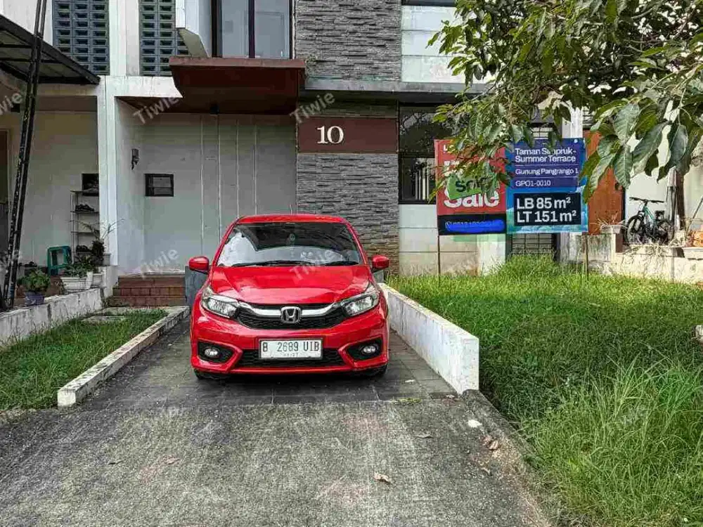 Di Jual Cepat Rumah Lippo Cikarang !!!
