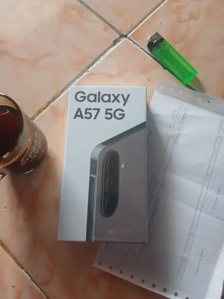 JUAL HP BARU NIH