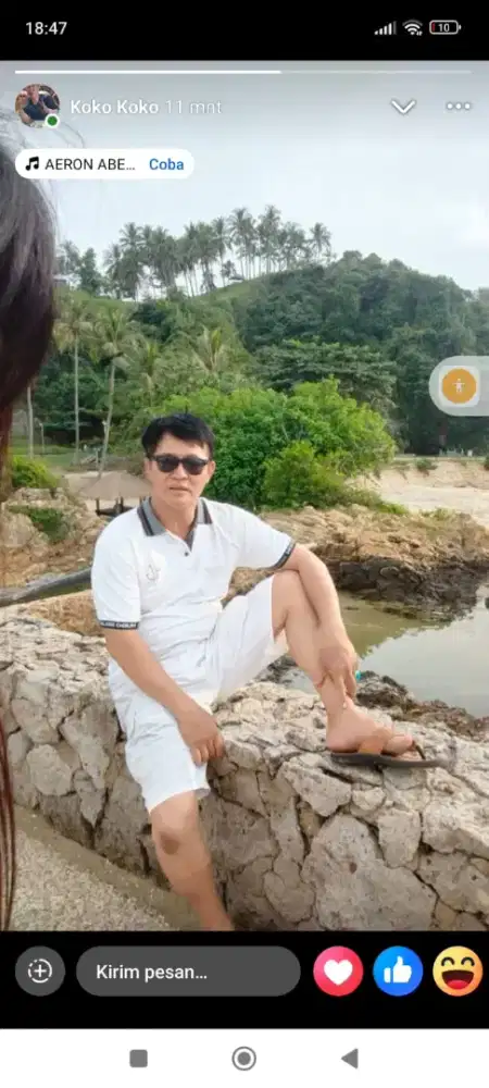 Mekanik mobil panggilan