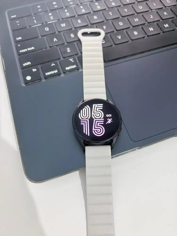 Samsung Galaxy Watch 4 Resmi SEIN