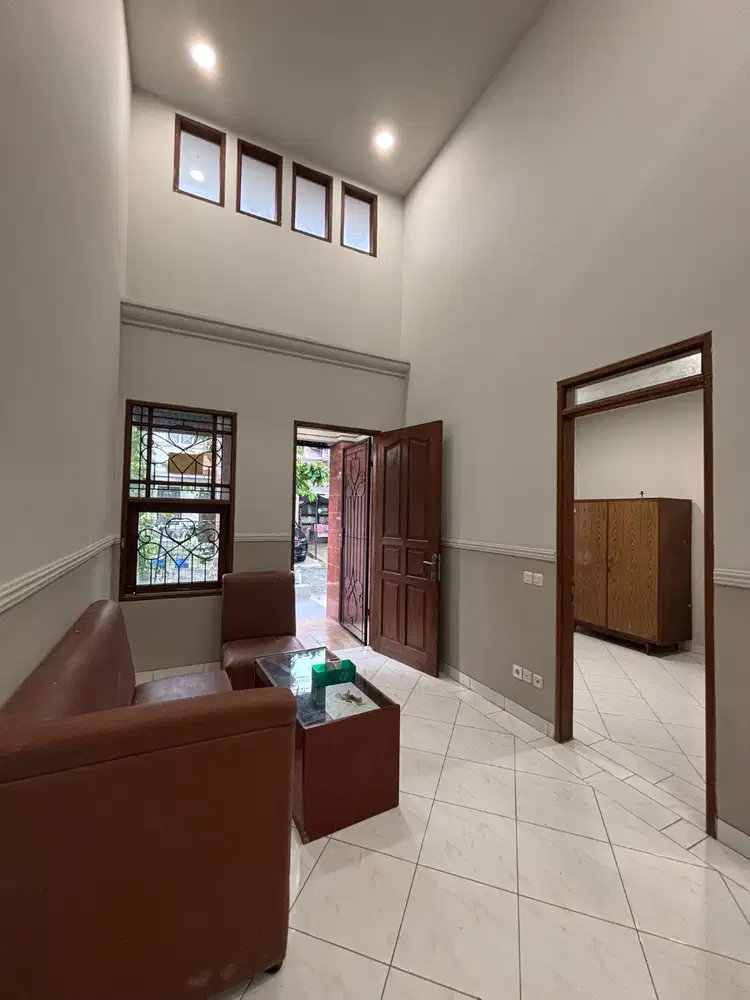 BANTING HARGA, JUAL CEPAT !, RUMAH LIPPO KARAWACI ! BU !!