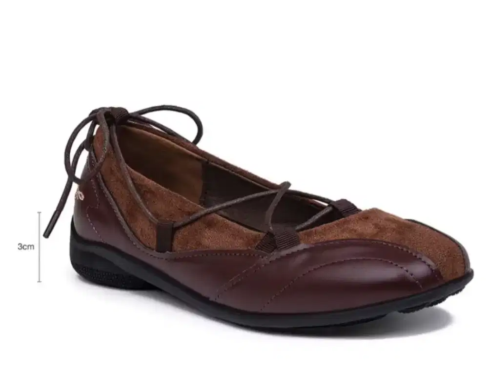 FINDAL Flatshoes Wanita
