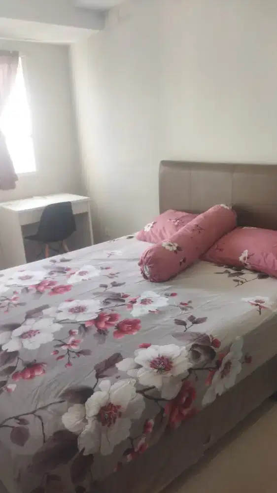 STUDIO APARTEMEN LA HUB LENTENG AGUNG