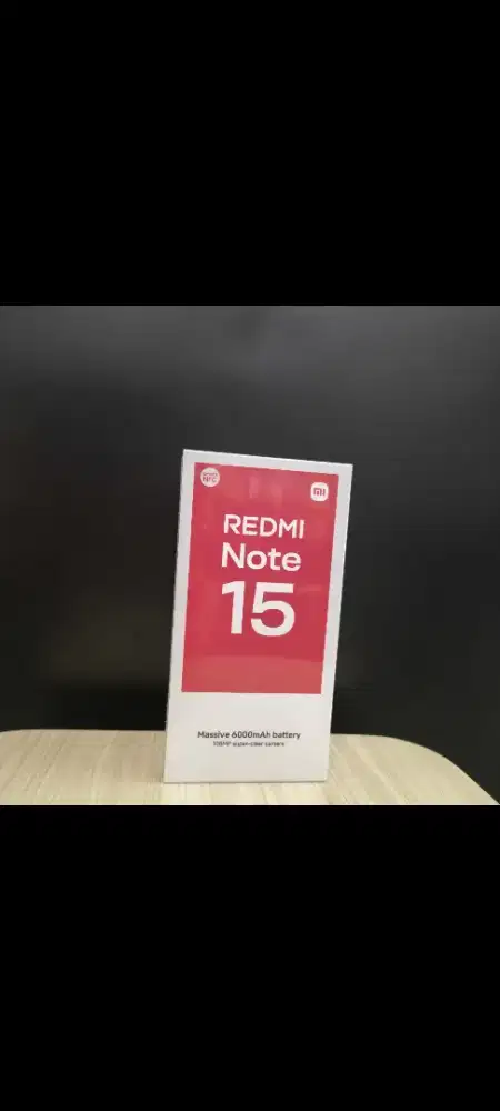 PROMO Smartphone Xiaomi Series
