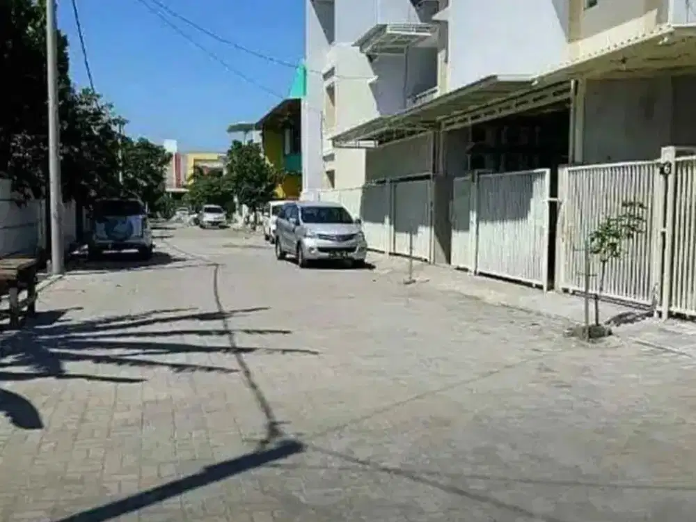 Rumah Kos Kutisari