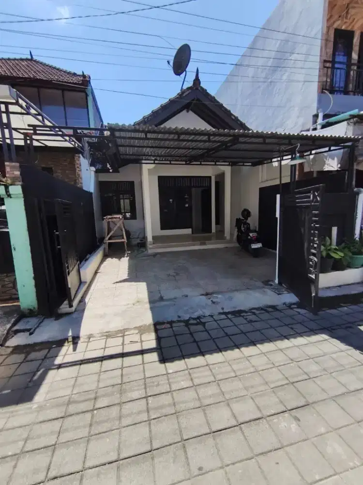 RUMAH SIAP HUNI MAHENDRADATA MURAHH