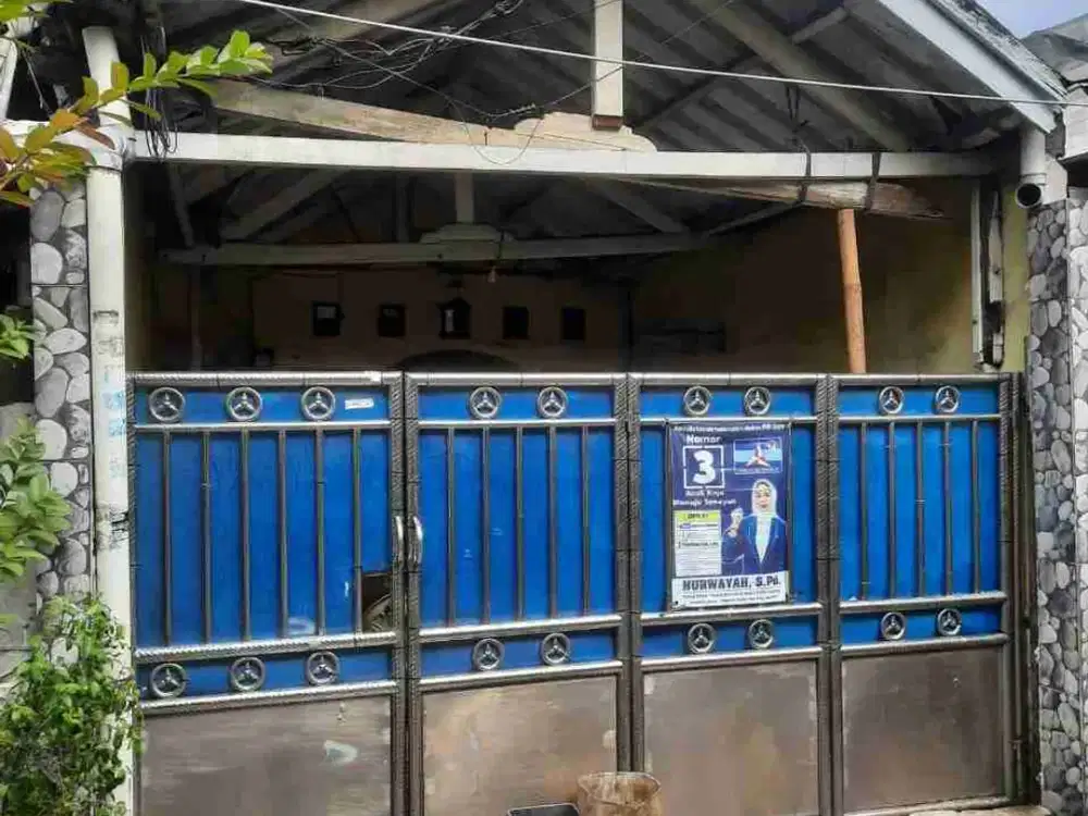 DIJUAL Rumah Lelang
Jl.Lorong II G, Jakut