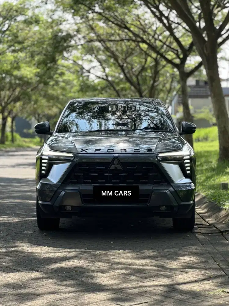 XFORCE ULTIMATE 2023 PMK 2024 MATIC SEPERTI BARU
