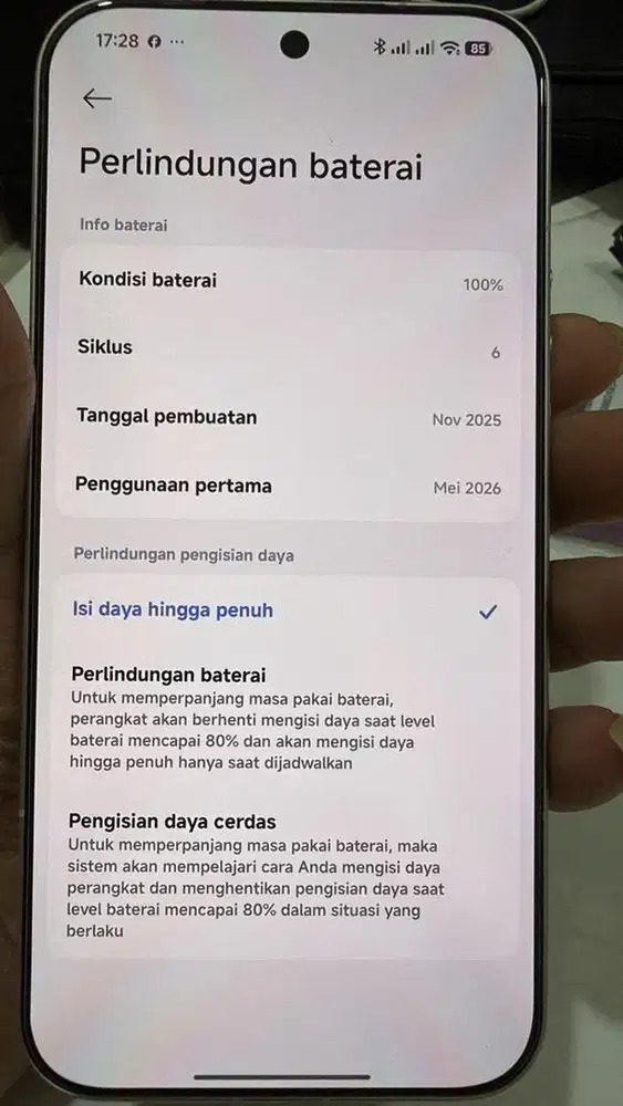 Xiaomi 17 Ultra garansi panjang
