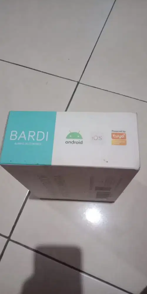 Cctv Bardi out door