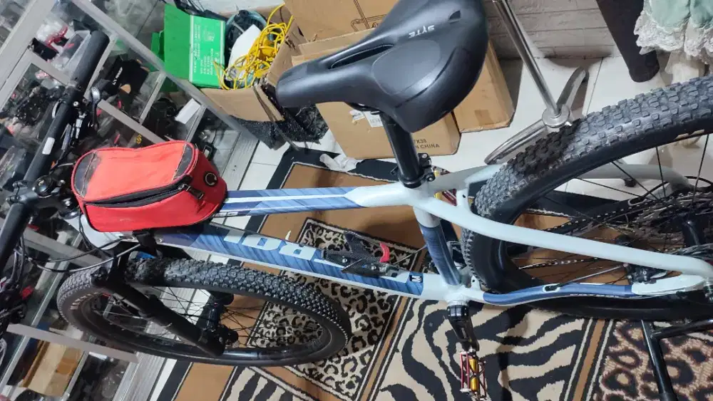MTB patrol size 29