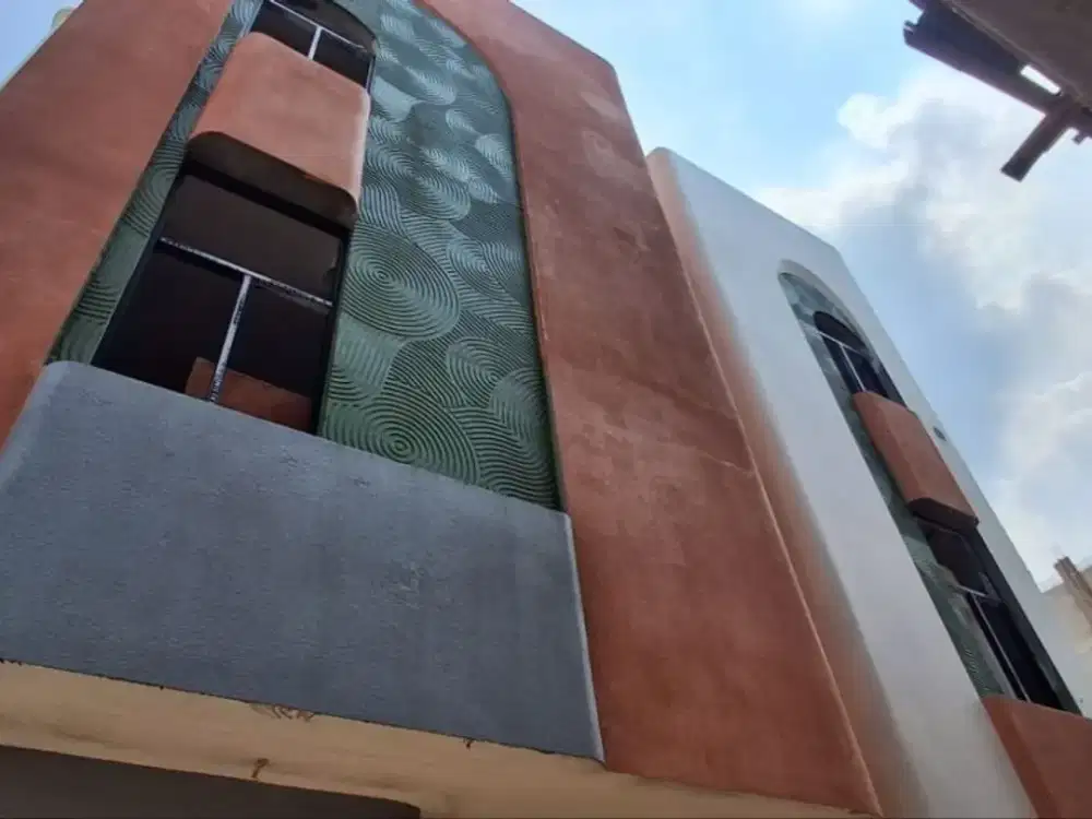 INVESTASI KOST PREMIUM DEKAT KAMPUS UNIVERSITAS INDONESIA DEPOK