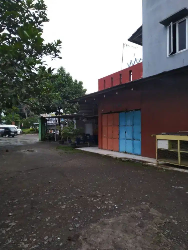 Jual Cepat Tanah Siap Pakai
Bekasi Timur