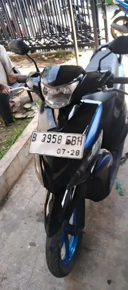 Mio j 2013 komplit