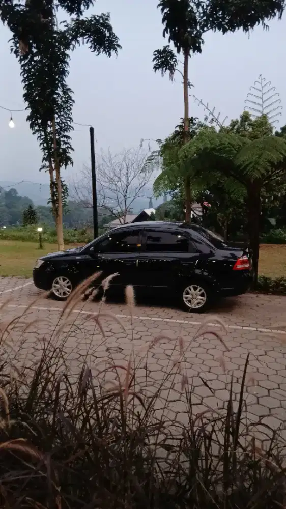 Proton Saga BLM matic 2010 pjk hidup