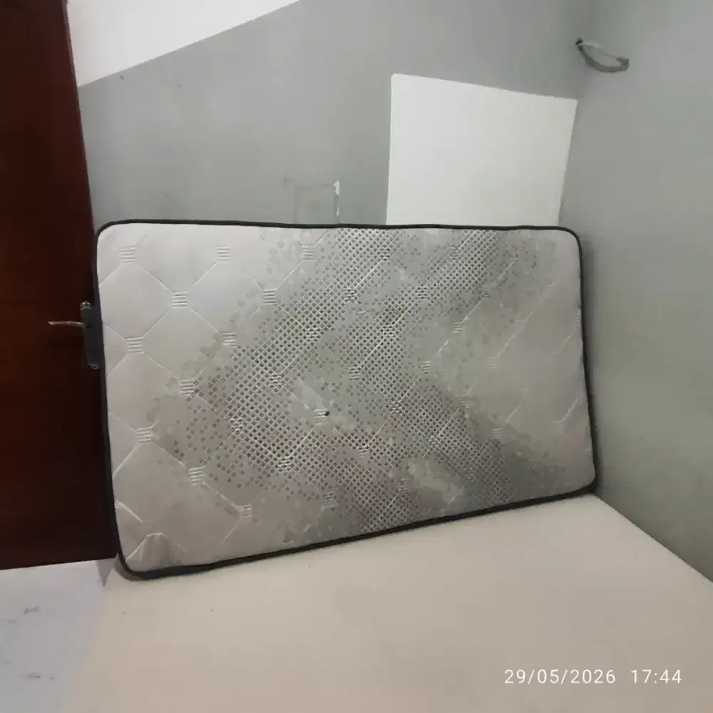 Springbed in the box 120 x 200