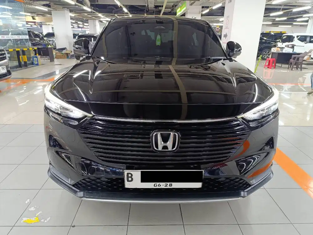 KM 15rb Honda HR-V HRV SE Panoramic 1.5 AT Tahun 2023/2024