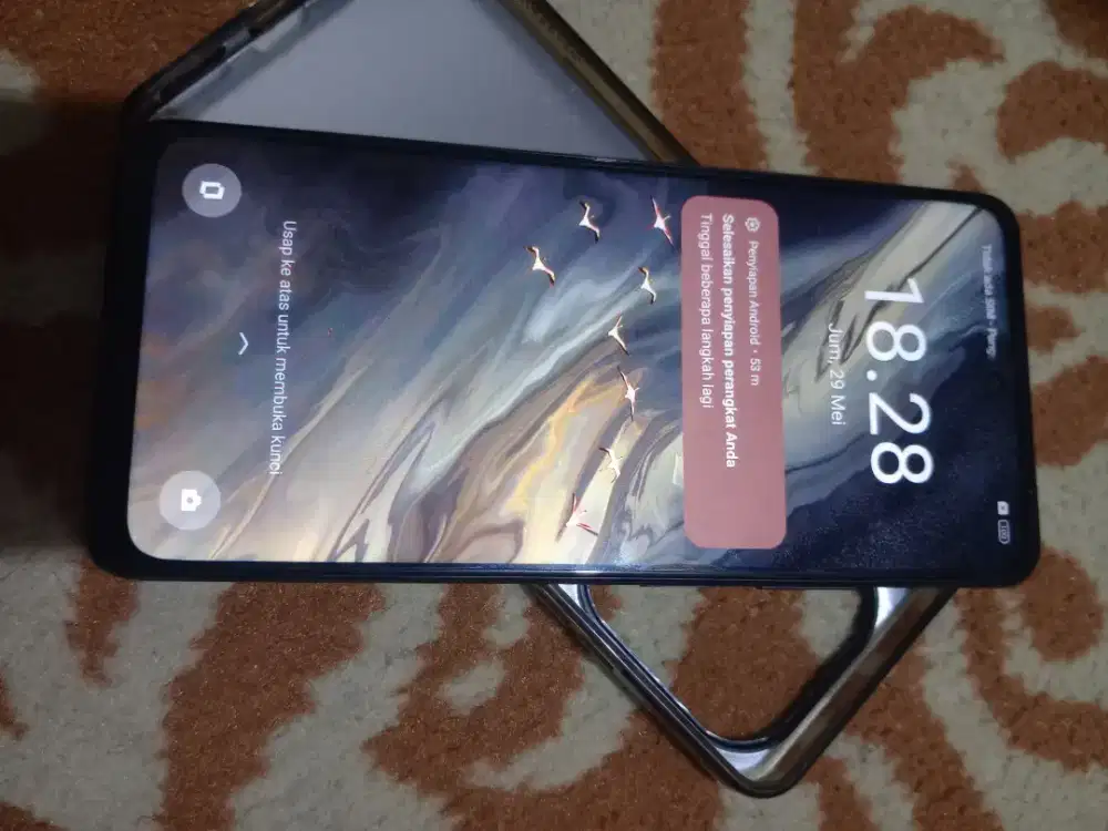 Oppo a5i 4+4/128