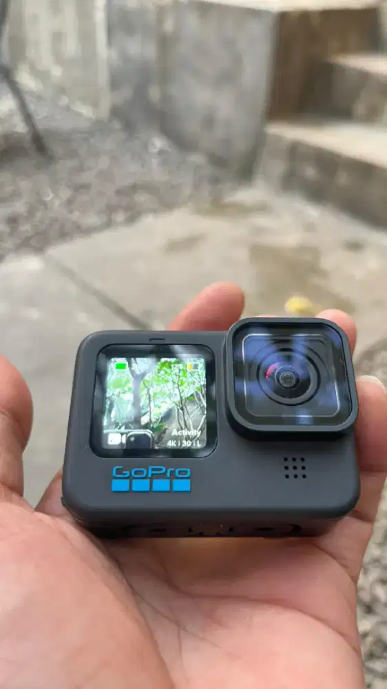 GoPro Hero 10 Black