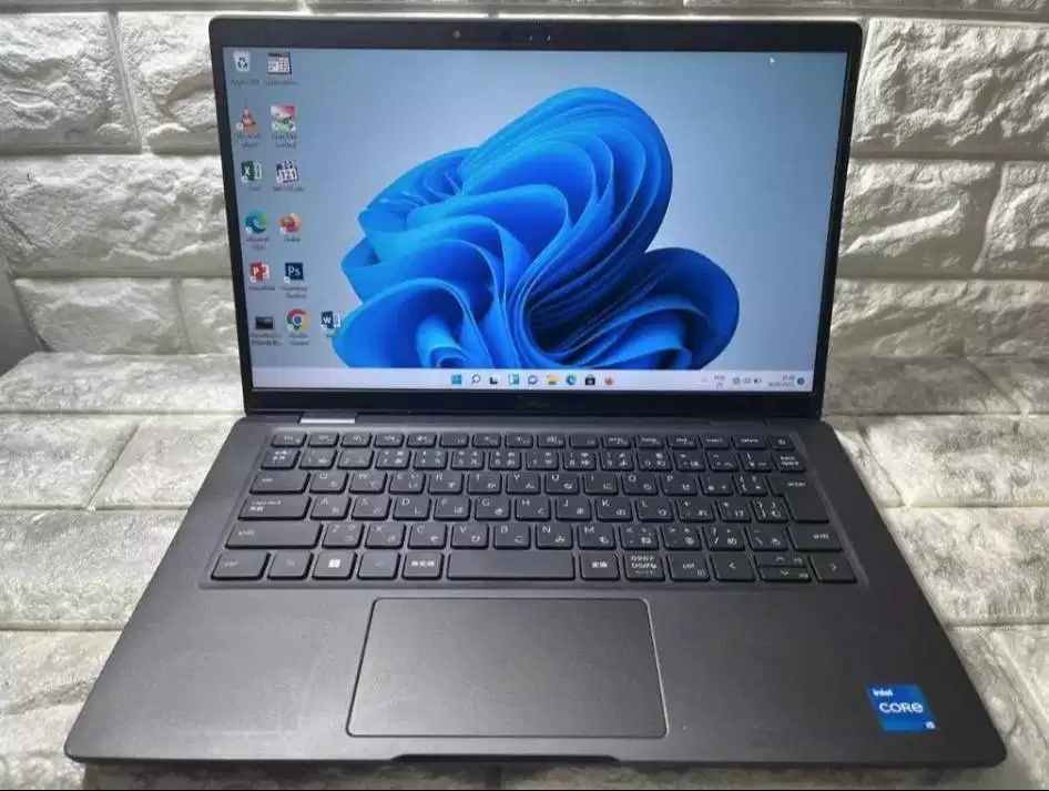Laptop Dell Latitude 7330 Core i5-1235U Ram 16GB N-WKJ