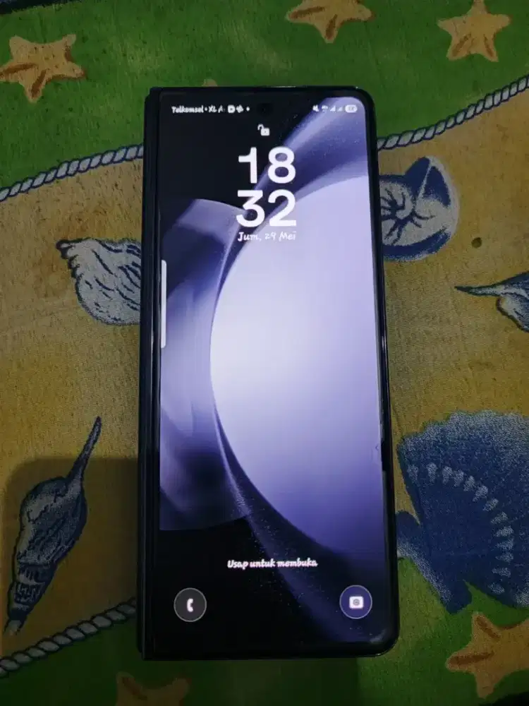 Samsung Zfold 5 12/256
