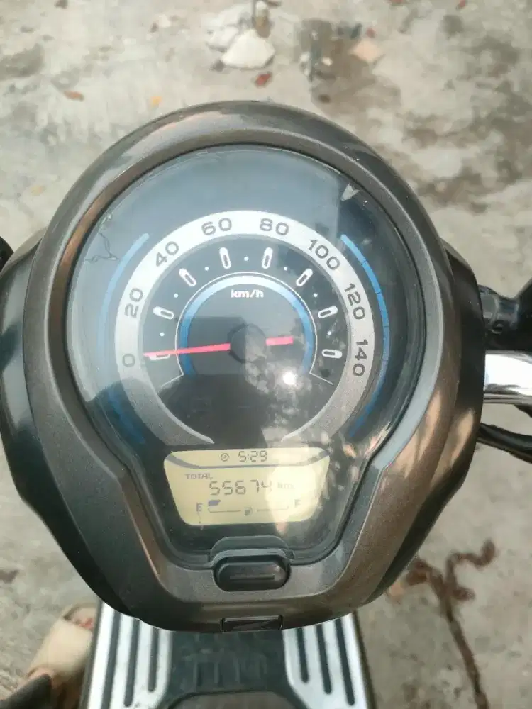 Scoopy CBS ISS KEYLES 2022