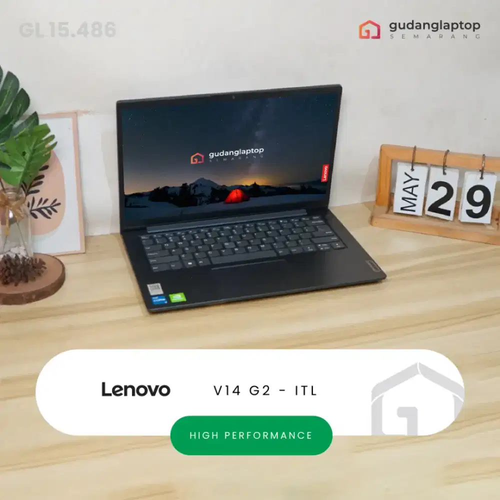 LENOVO V14 G2 - ITL