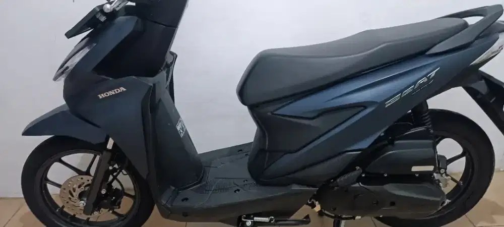Honda beat dulex keyless remot