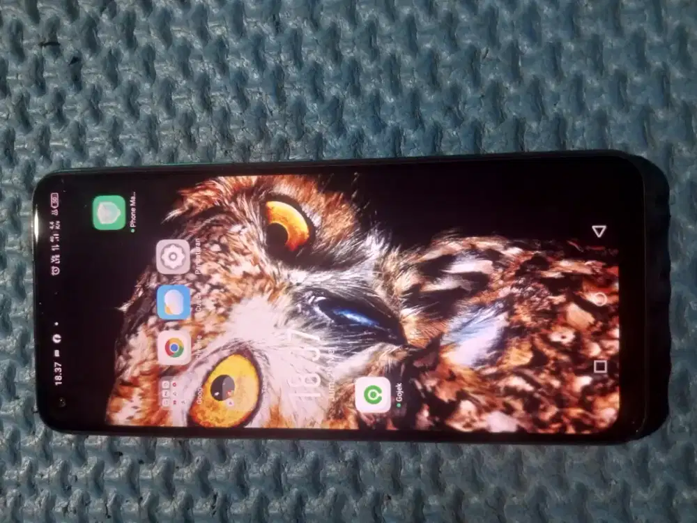Infinix hot 10 4/64