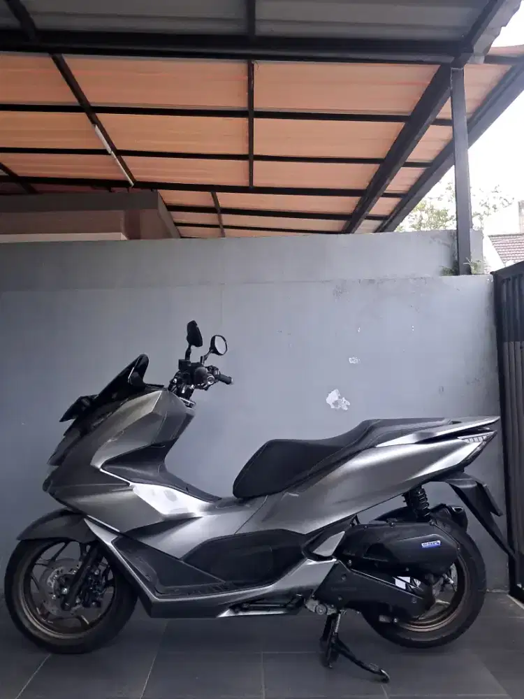 Honda PCX CBS 160 2024