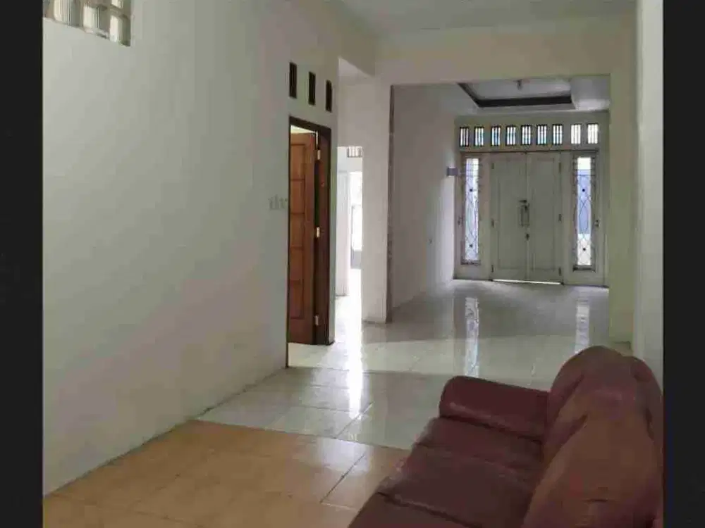 Dijual rumah tingkat harga merakyat Cluster DUTA BUMI bekasi