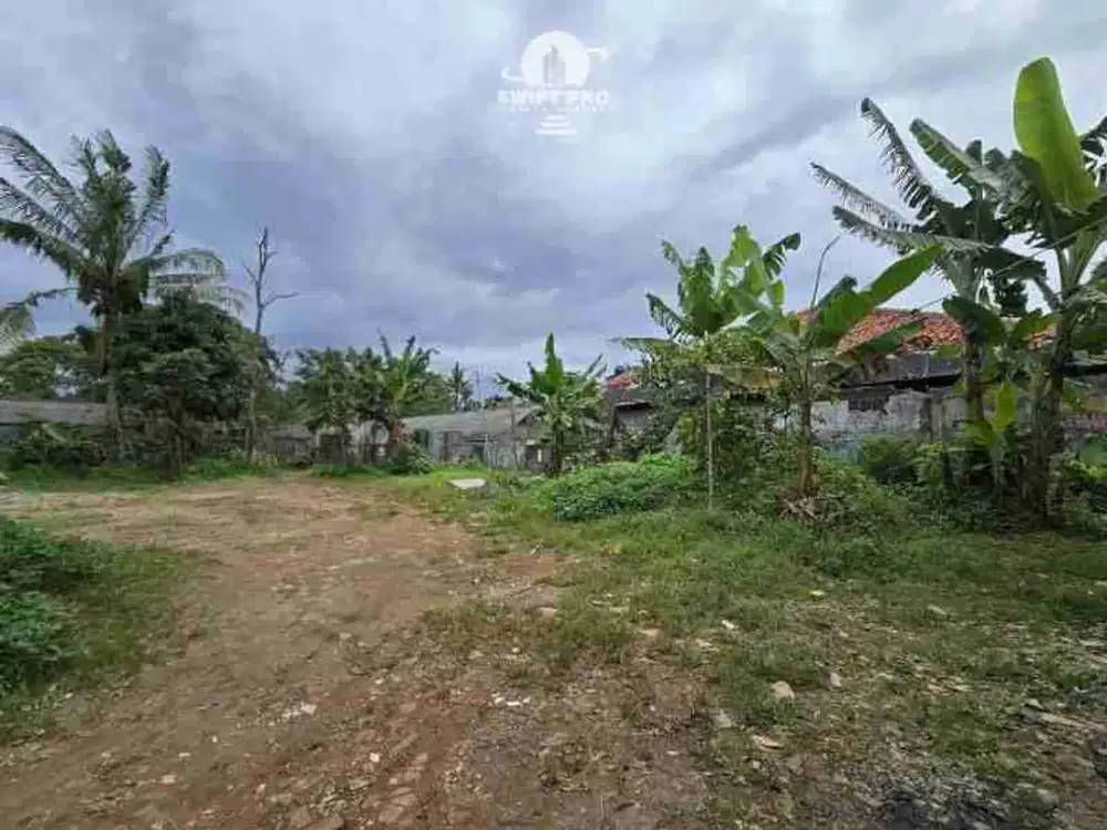 Dijual Tanah murah!! harga dibawah NJOP, untuk bangun Cluster,Gudang,Kantor