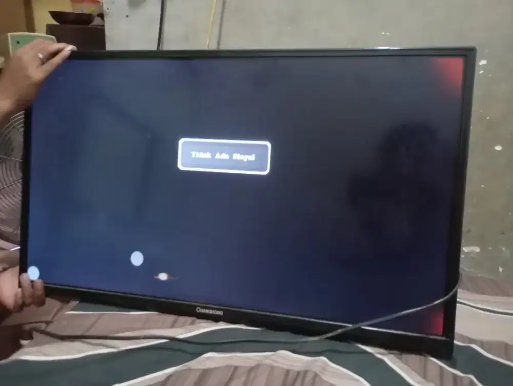 Tv LED Changhong 32 inch