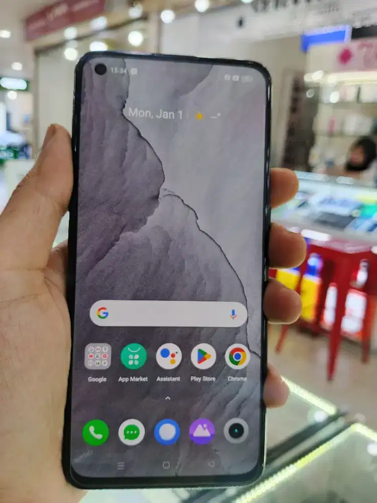 REALME GT MASTER 5G 8/256
