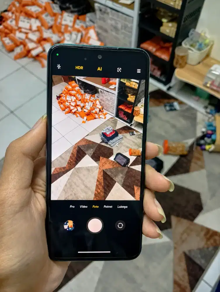 REDMI NOTE 10 5G NFC