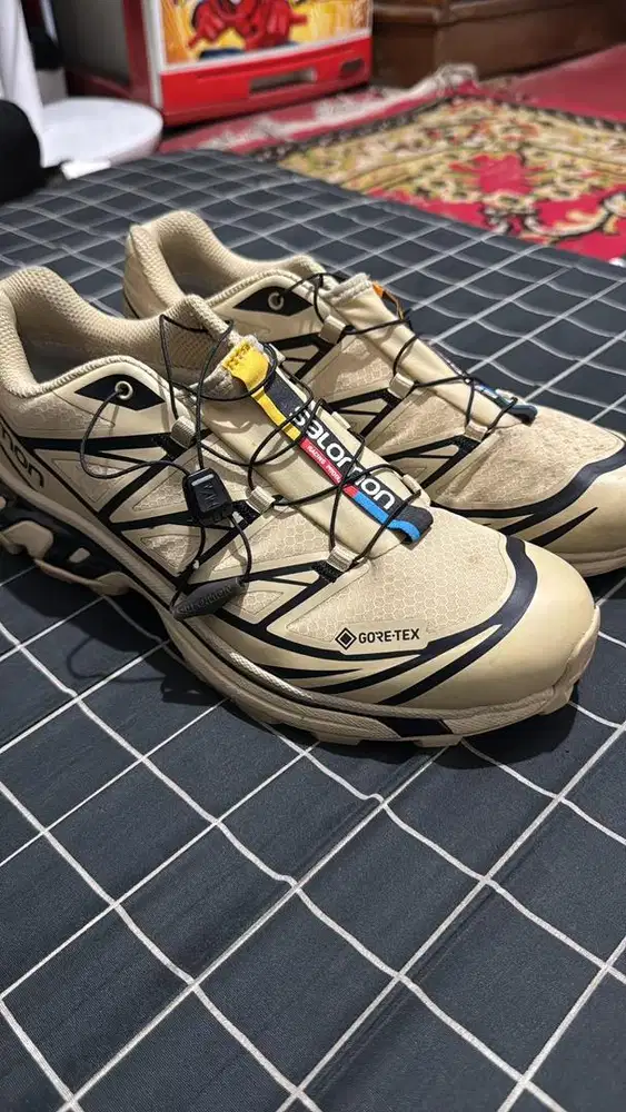 SALOMON XT 6 JAKARTA