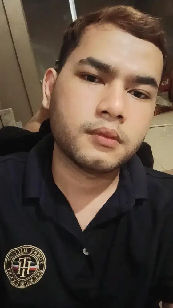 Sedang Mencari Kerja