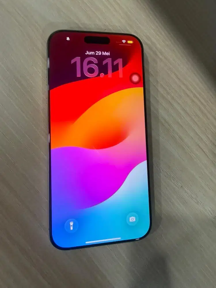 IPHONE 16 PRO MAX 1TB IBOX GREY BH 100%