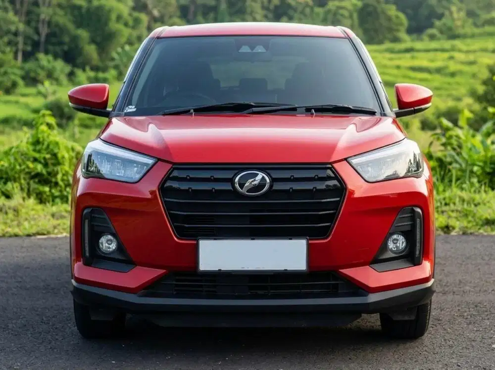 Daihatsu Rocky 1.0 R ASA AT
Th : 2021