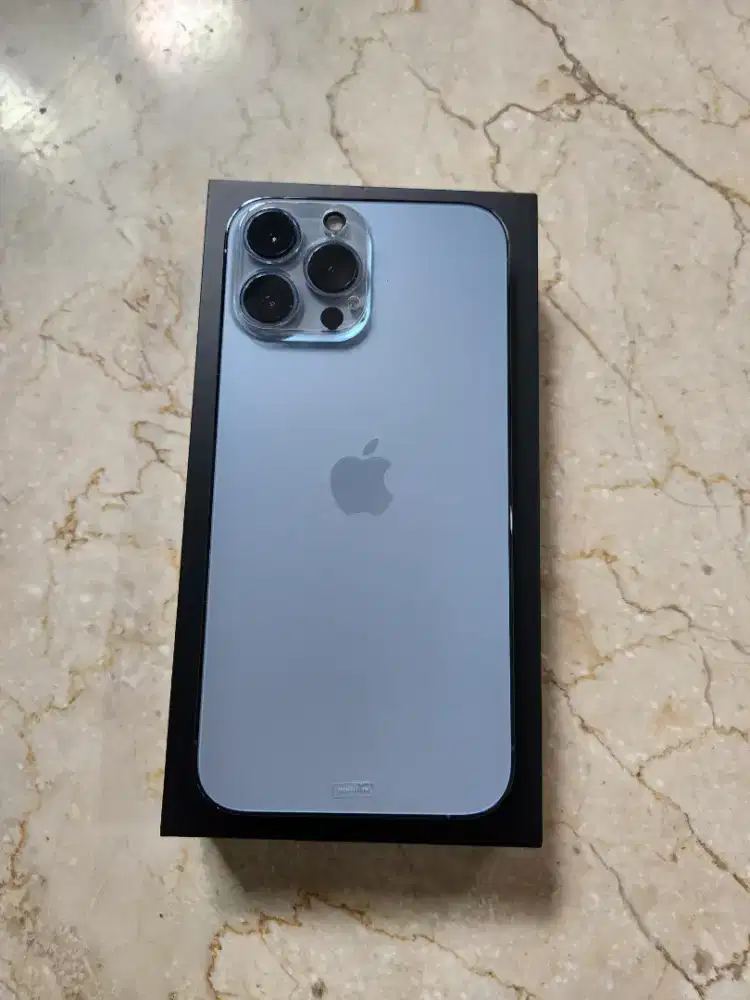 iPhone 13 Pro Max 256GB ex ibox