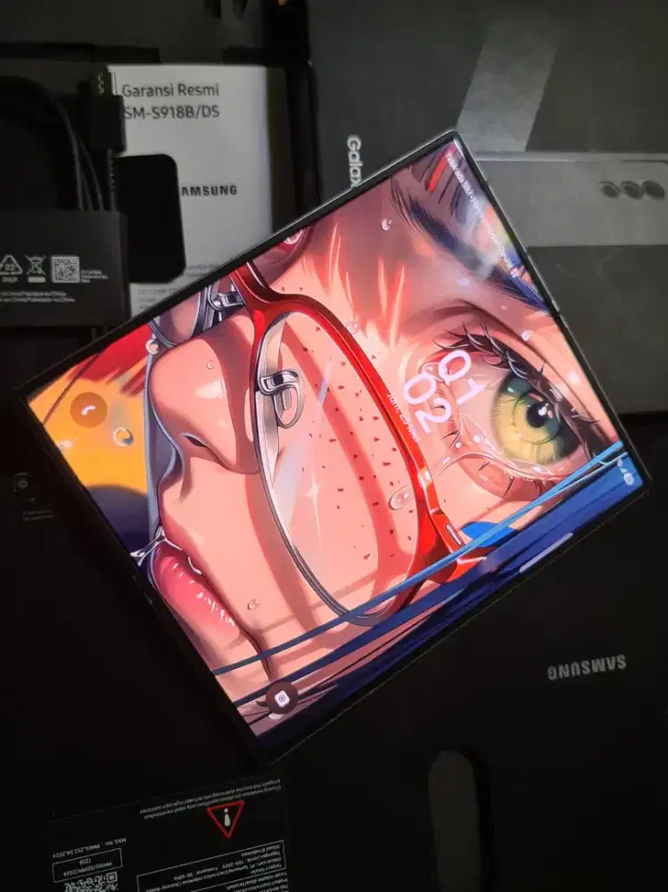 Samsung Z Fold 6 12/256 GB Resmi Sein
