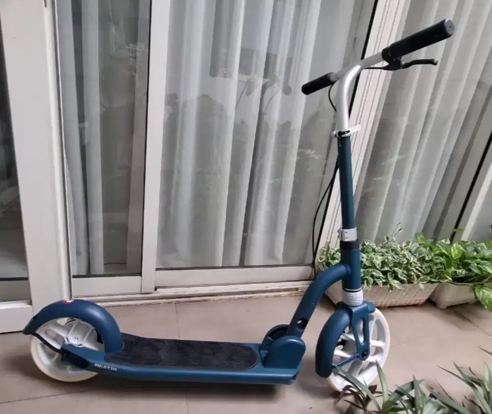 Skuter Oxelo R500