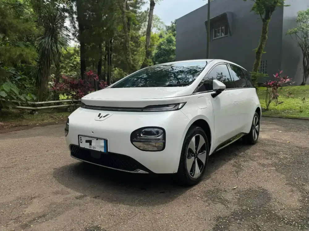 Wuling Cloud Pro