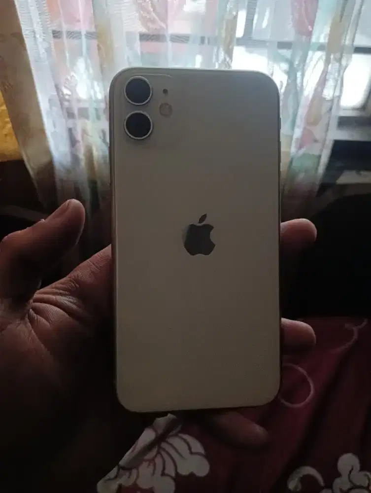 iphone 11 256gb inter allop nominus nego sampe jadiii